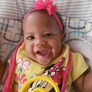 Meet your Posher, Janis